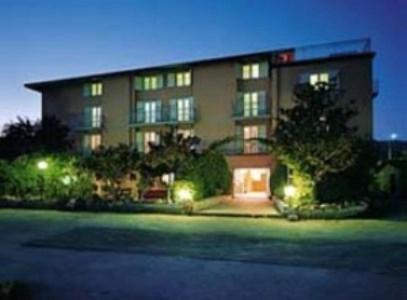 Hotel Darsena Passignano sul Trasimeno Ngoại thất bức ảnh