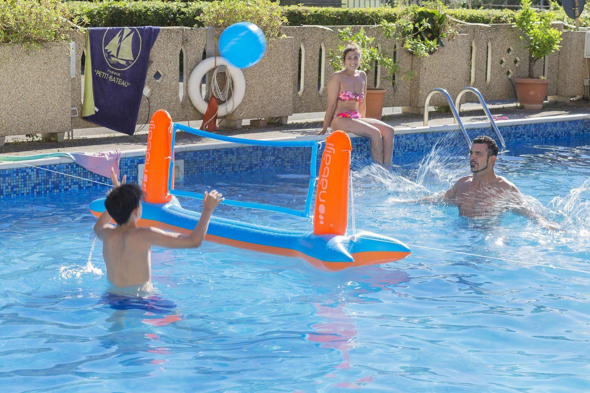 Hotel Darsena Passignano sul Trasimeno Ngoại thất bức ảnh